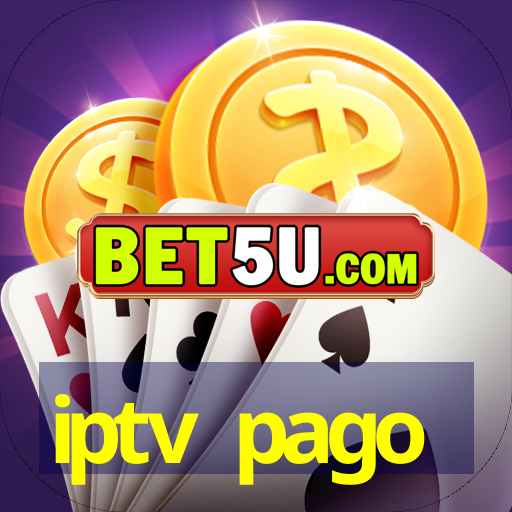 iptv pago